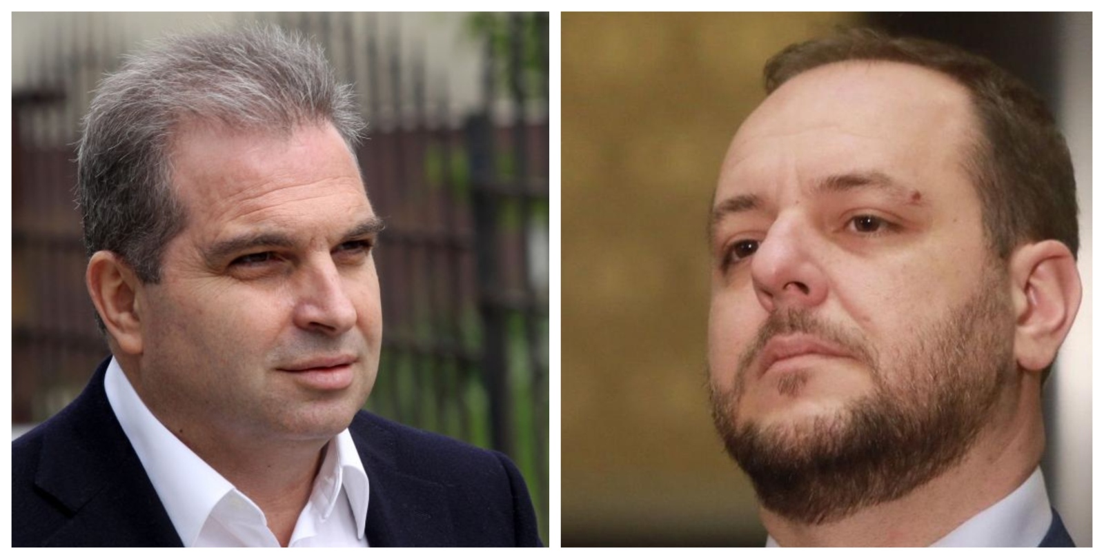 Регионалният министър и вицепремиер Гроздан Караджов за пореден път скастри